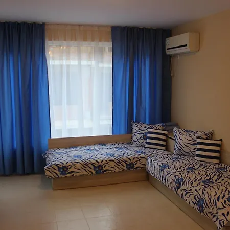 Appartement двустаен апартамент гери *
