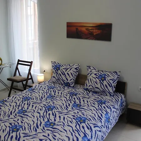 двустаен апартамент гери Appartement