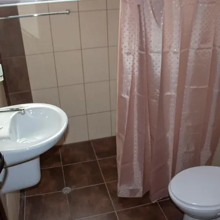 двустаен апартамент гери Appartement