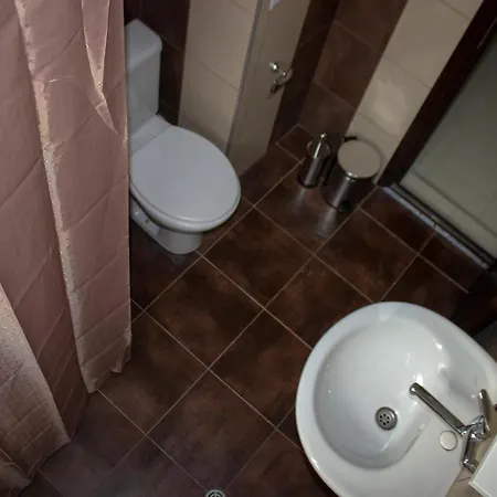 Appartement двустаен апартамент гери *