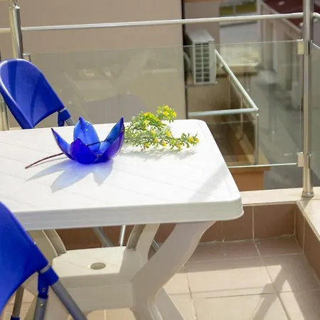 двустаен гери Apartamento